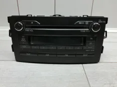 Магнитола TOYOTA AURIS