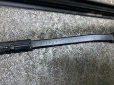 Поводок VOLKSWAGEN GOLF