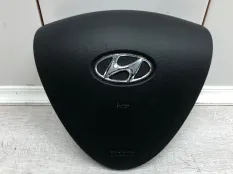 Подушка безопасности в руль HYUNDAI i30