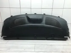 Шторка багажника, полка багажника TOYOTA COROLLA