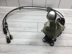 Кулиса в сборе FORD FIESTA
