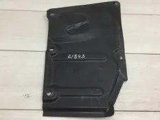 Защита двигателя TOYOTA AURIS