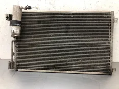 Радиатор кондиционера NISSAN QASHQAI