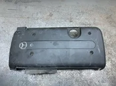 Декоративная крышка двигателя MERCEDES-BENZ E-CLASS