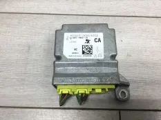 ЭБУ подушки безопасности FORD FIESTA