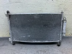 Радиатор кондиционера HONDA CIVIC