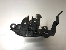 Замок капота NISSAN QASHQAI