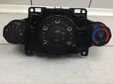 Переключатель отопителя FORD FIESTA