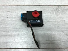 Сервопривод заслонок печки AUDI A8