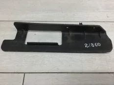 Накладка кузова TOYOTA AURIS