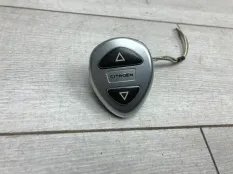 Блок управления подвеской CITROEN C5