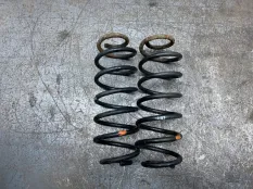 Пружина подвески FORD FIESTA