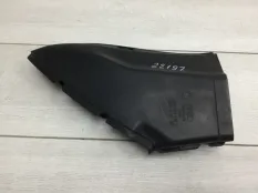 Воздухозаборник AUDI A6