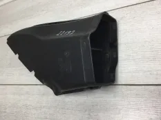 Воздухозаборник AUDI A6