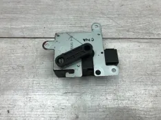 Сервопривод заслонок печки KIA Spectra