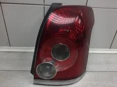 Фонарь TOYOTA AVENSIS