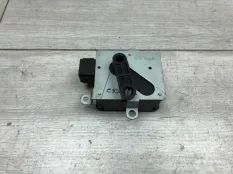 Сервопривод заслонок печки KIA Spectra