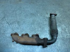 Выпускной коллектор AUDI A6