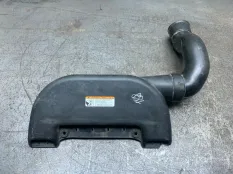 Воздухозаборник HYUNDAI i30