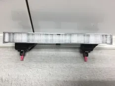 Дополнительный (третий) стоп сигнал крышки багажника TOYOTA AURIS