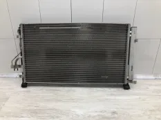 Радиатор кондиционера KIA SPORTAGE
