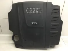 Накладка на ДВС AUDI A4