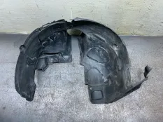 Защита крыла пластмассовая (подкрылок) MERCEDES-BENZ A-CLASS