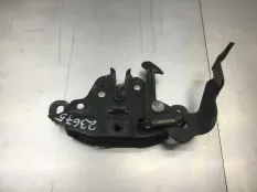 Замок капота NISSAN QASHQAI
