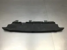 Дефлектор радиатора NISSAN QASHQAI