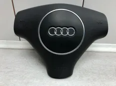 Подушка безопасности в руль AUDI A3