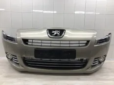 Бампер PEUGEOT 5008