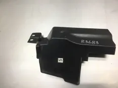Дефлектор радиатора NISSAN QASHQAI