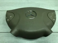 Подушка безопасности в руль MERCEDES-BENZ E-CLASS