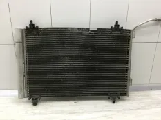 Радиатор кондиционера PEUGEOT 5008