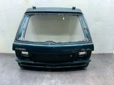 Крышка багажника голая CITROEN XANTIA