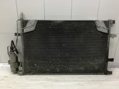 Радиатор кондиционера VOLVO V70