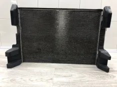 Радиатор кондиционера HYUNDAI VELOSTER