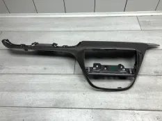 Накладка на торпедо PEUGEOT 2008