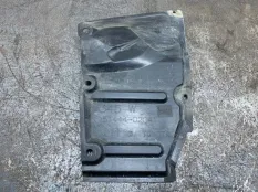 Защита двигателя TOYOTA AURIS