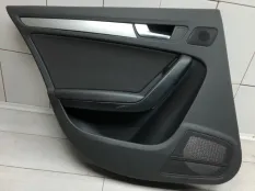 Обшивка двери AUDI A4