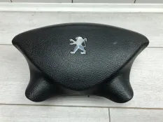 Подушка безопасности в руль PEUGEOT EXPERT