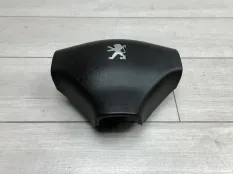 Подушка безопасности в руль PEUGEOT 206