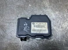 Блок ABS FORD MONDEO