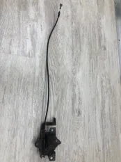 Замок капота KIA SPORTAGE