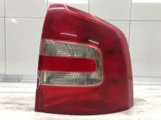 Фонарь SKODA OCTAVIA