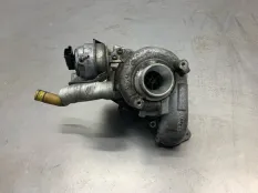 Турбина PEUGEOT 3008