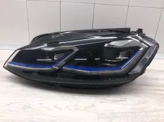 Фара VOLKSWAGEN GOLF HYBRID