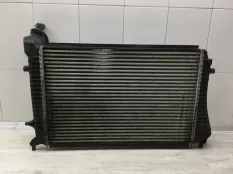 Радиатор интеркулера SKODA OCTAVIA