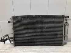 Радиатор кондиционера KIA SPORTAGE