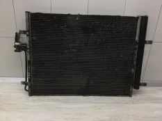 Радиатор кондиционера FORD MONDEO 4